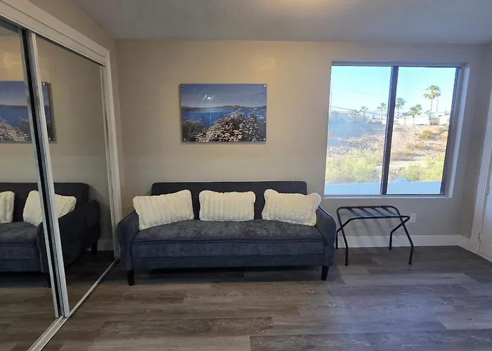 Ferienhaus Sunset On Pima